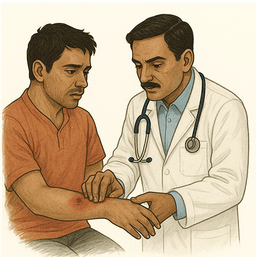 ASSESS CLINICAL PRESENTATIONS